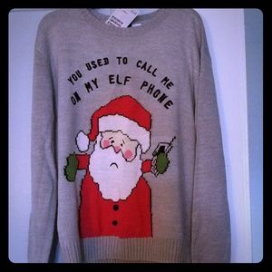 Christmas Ugly Sweater